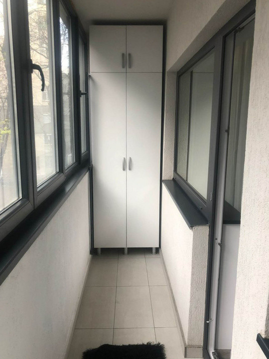 Inchiriere 2 camere langa Sun Plaza | Centrala proprie, loc parcare