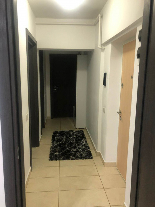 Inchiriere 2 camere langa Sun Plaza | Centrala proprie, loc parcare