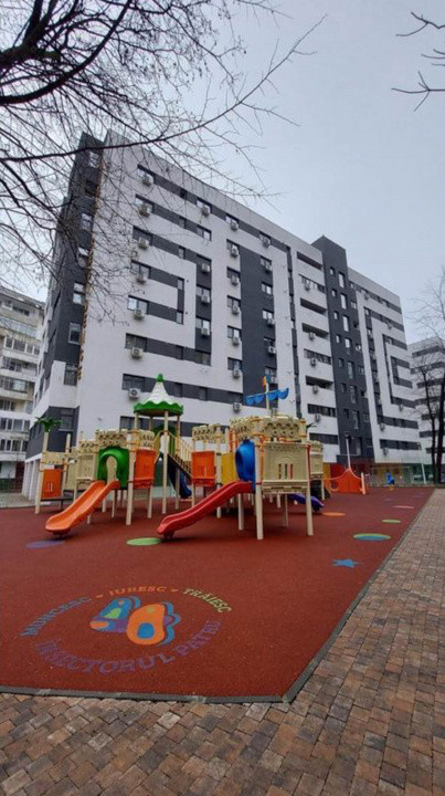 Inchiriere 2 camere langa Sun Plaza | Centrala proprie, loc parcare