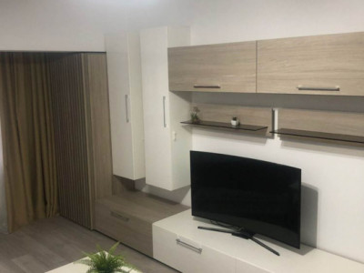 Inchiriere 2 camere langa Sun Plaza | Centrala proprie, loc parcare