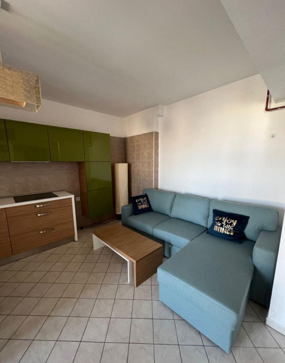 2 camere de închiriat Delea Noua Matei Basarab | Pet Friendly