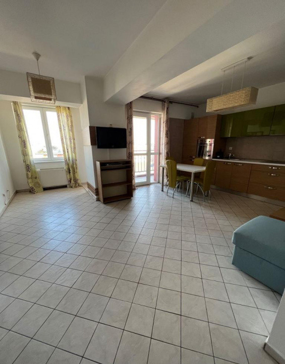 2 camere de închiriat Delea Noua Matei Basarab | Pet Friendly