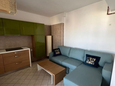 2 camere de închiriat Delea Noua Matei Basarab | Pet Friendly