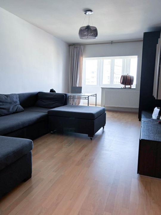 Inchiriere apartament 2 camere Bd Unirii | Aproape de metrou