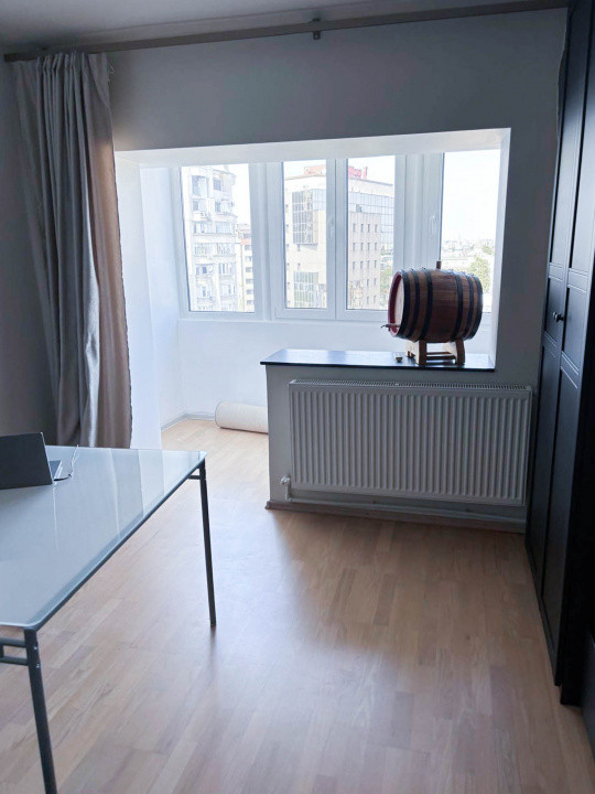 Inchiriere apartament 2 camere Bd Unirii | Aproape de metrou