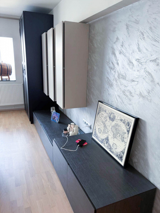 Inchiriere apartament 2 camere Bd Unirii | Aproape de metrou