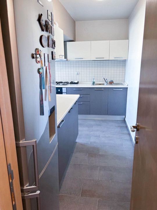 Inchiriere apartament 2 camere Bd Unirii | Aproape de metrou