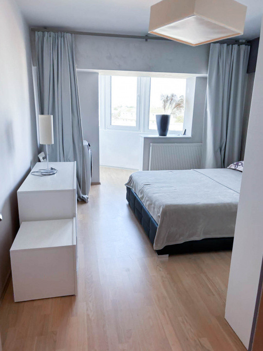 Inchiriere apartament 2 camere Bd Unirii | Aproape de metrou