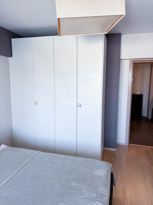 Inchiriere apartament 2 camere Bd Unirii | Aproape de metrou
