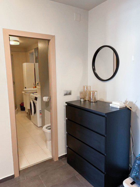 Inchiriere apartament 2 camere Bd Unirii | Aproape de metrou