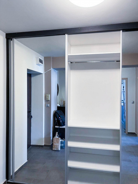 Inchiriere apartament 2 camere Bd Unirii | Aproape de metrou