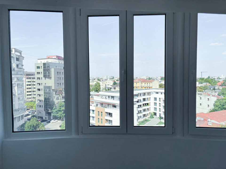 Inchiriere apartament 2 camere Bd Unirii | Aproape de metrou