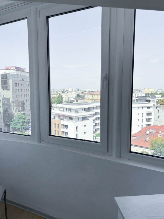 Inchiriere apartament 2 camere Bd Unirii | Aproape de metrou