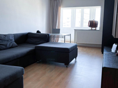 Inchiriere apartament 2 camere Bd Unirii | Aproape de metrou