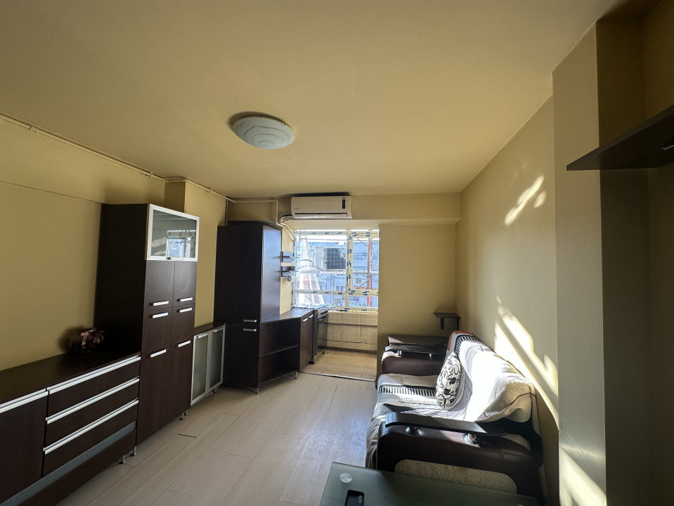 Apartament 3 camere | Nerva Traian | Splaiul Unirii | Timpuri Noi 