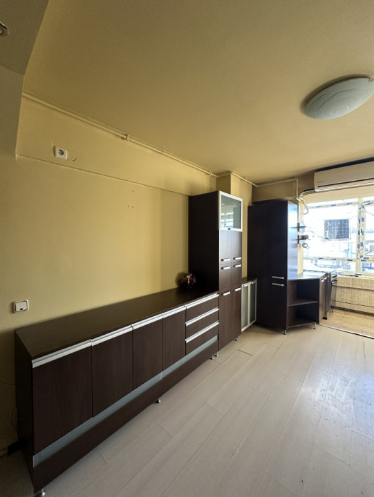 Apartament 3 camere | Nerva Traian | Splaiul Unirii | Timpuri Noi 