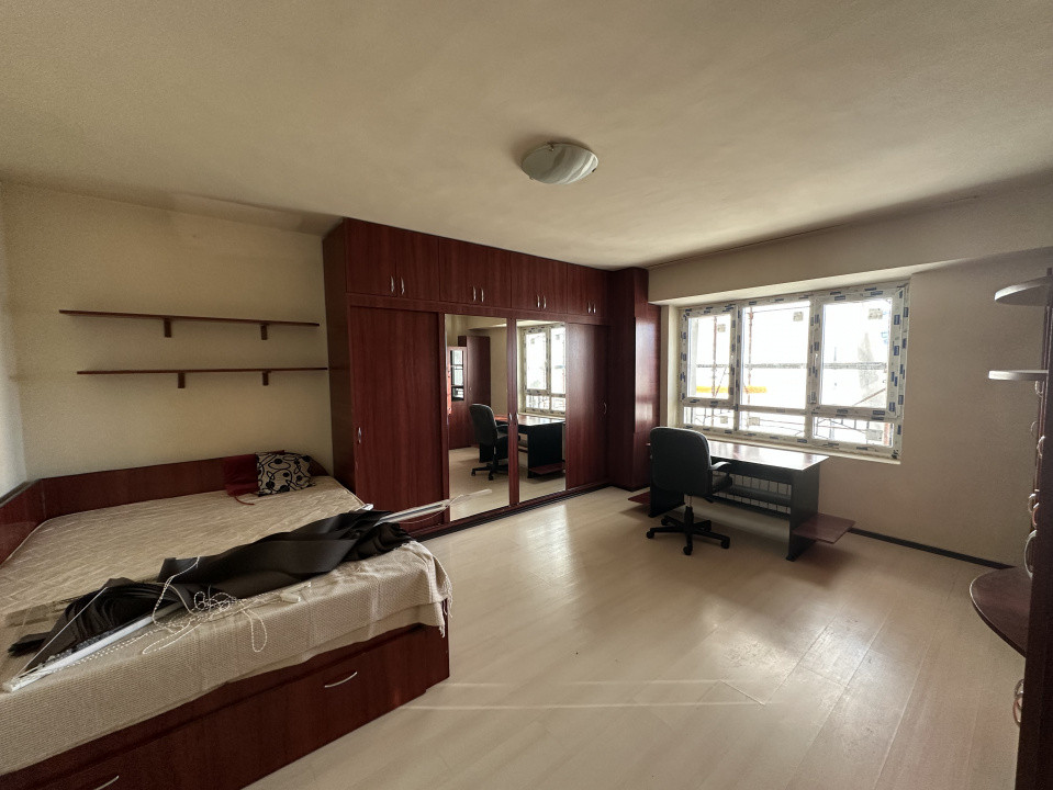 Apartament 3 camere | Nerva Traian | Splaiul Unirii | Timpuri Noi 