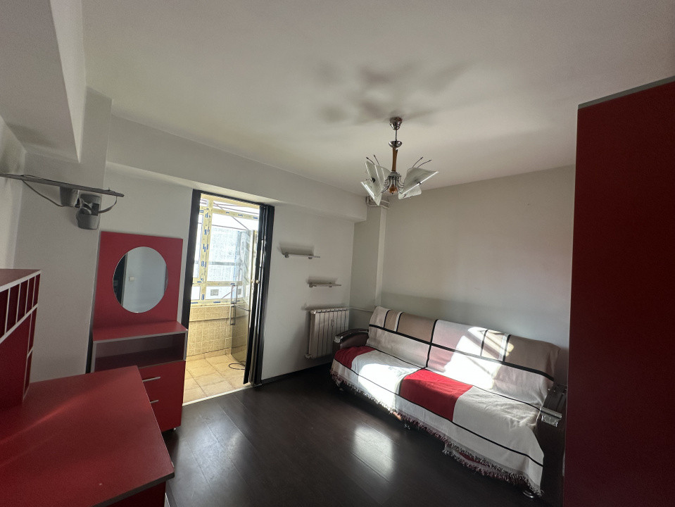 Apartament 3 camere | Nerva Traian | Splaiul Unirii | Timpuri Noi 