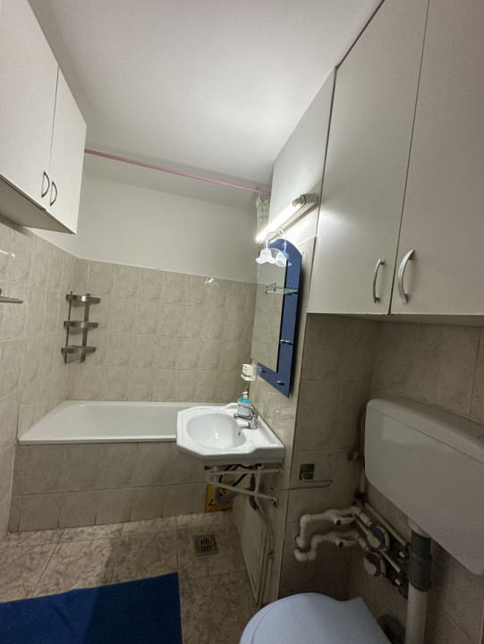 Apartament 3 camere | Nerva Traian | Splaiul Unirii | Timpuri Noi 