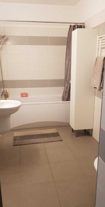 Penthouse duplex spatios | Viilor - Parcul Carol