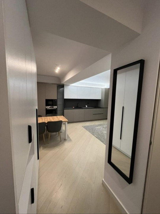 Prima Închiriere | Lux & Modern | Apartament 2 Camere | Bloc Nou 2025