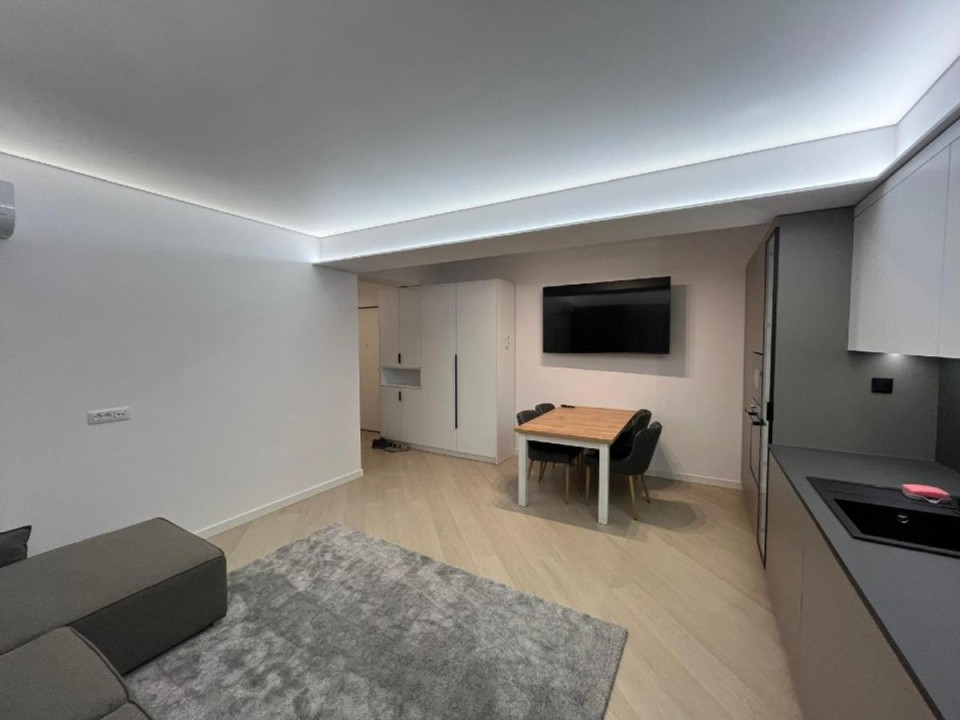 Prima Închiriere | Lux & Modern | Apartament 2 Camere | Bloc Nou 2025