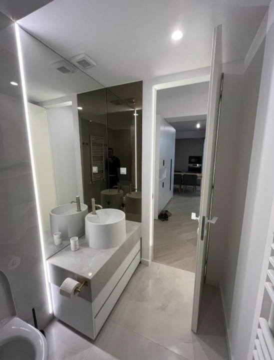 Prima Închiriere | Lux & Modern | Apartament 2 Camere | Bloc Nou 2025