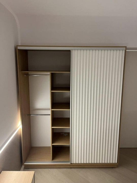 Prima Închiriere | Lux & Modern | Apartament 2 Camere | Bloc Nou 2025