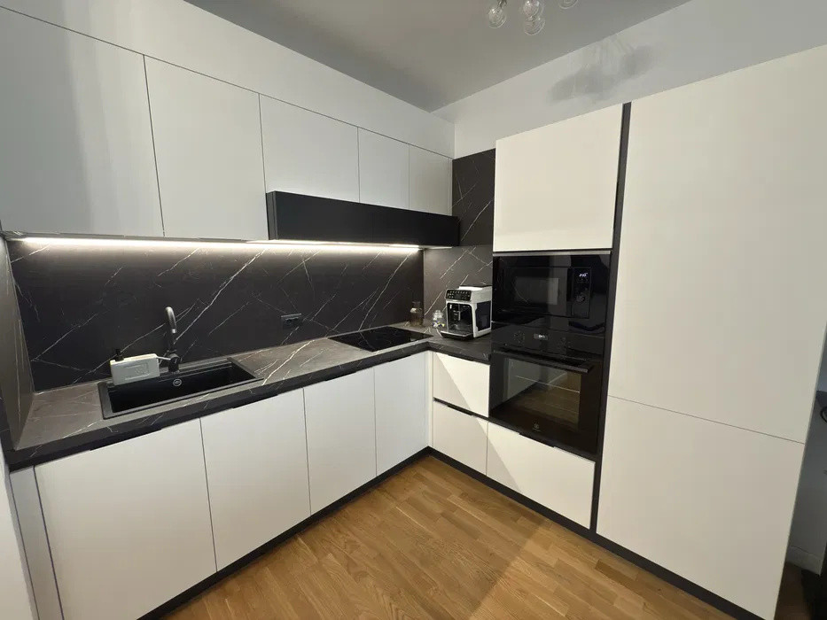 Ap. de vanzare 2 camere, mobilat si utilat, luxos  - Luxuria Residence