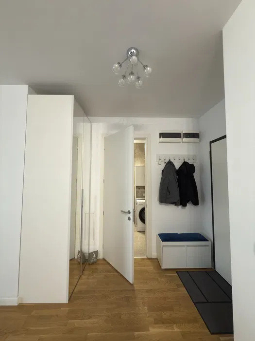 Ap. de vanzare 2 camere, mobilat si utilat, luxos  - Luxuria Residence