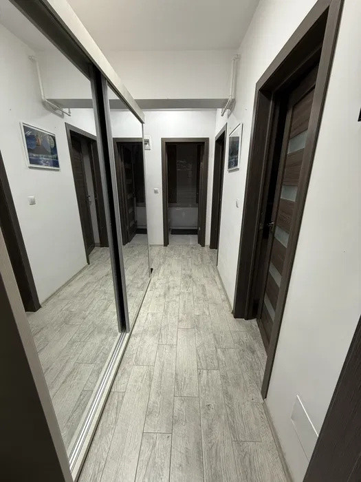 Apartament de vanzare 2 camere l  Exigent Plaza Faza 2