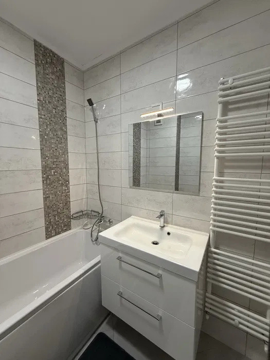 Apartament de vanzare 2 camere l  Exigent Plaza Faza 2
