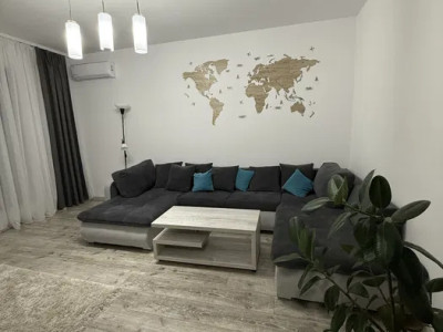 Apartament de vanzare 2 camere l  Exigent Plaza Faza 2