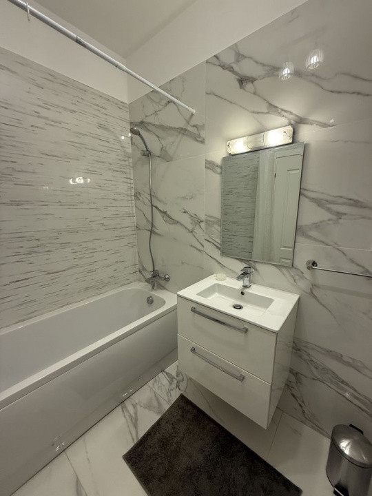 Modern & Confortabil în Via Pipera – Apartament 2 camere | Loc Parcare Subteran 