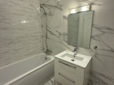 Modern & Confortabil în Via Pipera – Apartament 2 camere | Loc Parcare Subteran 