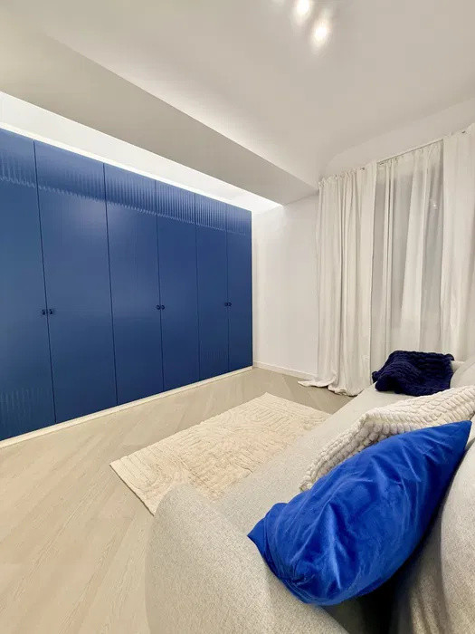 De inchiriat apartament 3 camere | Pipera |Cortin North 