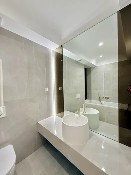 De inchiriat apartament 3 camere | Pipera |Cortin North 