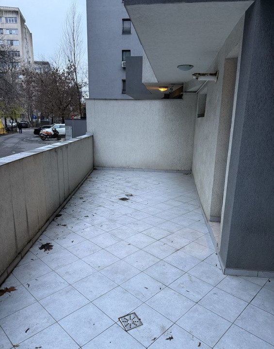 Spatiu parter 2 camere | Ideal comercial, zona Sun Plaza