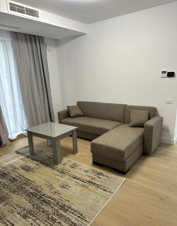 Prima inchiriere Mariott Catedrala | 2 camere, parcare inclusa