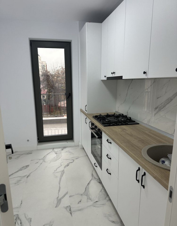 Prima inchiriere Mariott Catedrala | 2 camere, parcare inclusa