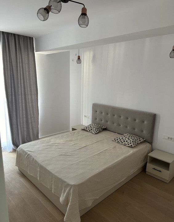 Prima inchiriere Mariott Catedrala | 2 camere, parcare inclusa