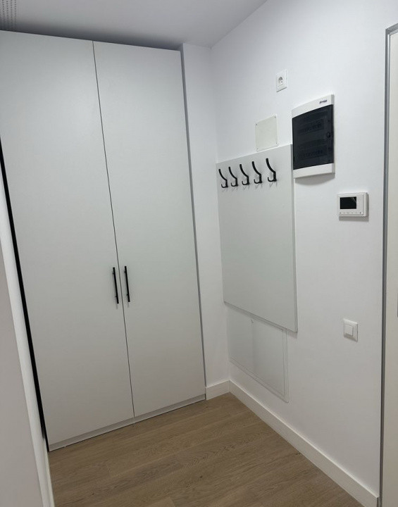 Prima inchiriere Mariott Catedrala | 2 camere, parcare inclusa