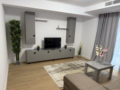 Prima inchiriere Mariott Catedrala | 2 camere, parcare inclusa