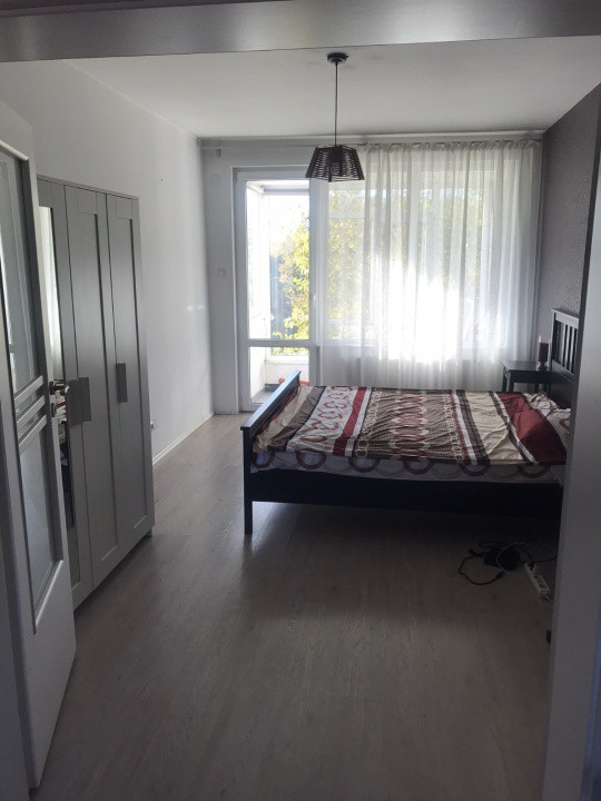 Apartament cu 2 camere 