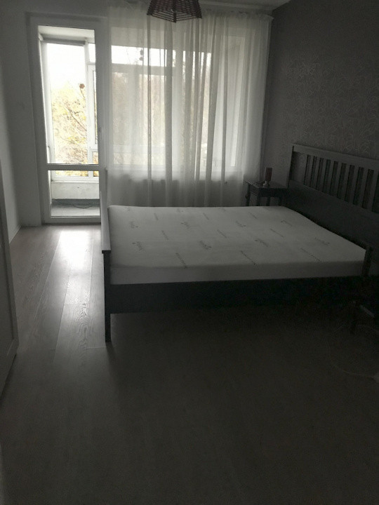 Apartament cu 2 camere 