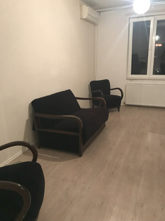 Apartament cu 2 camere 