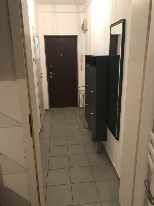 Apartament cu 2 camere 