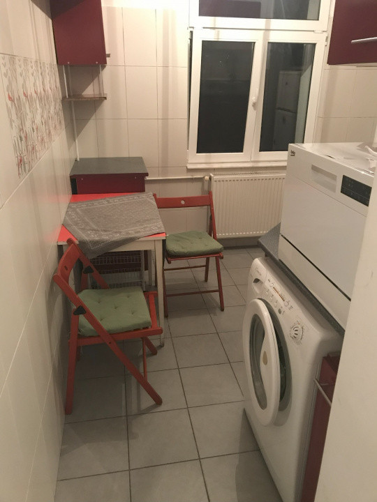 Apartament cu 2 camere 