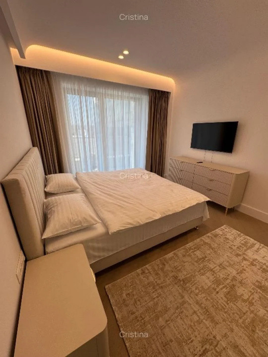 De inchiriat apartament 3 camere | Pipera |Cortina North 