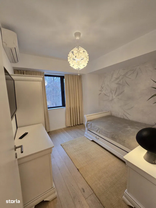 De inchiriat apartament 3 camere | Forest Hill | Baneasa | Pipera 